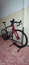 Trek Domane SL 6 AXS Gen 4 velikost 56