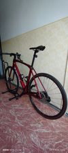 Trek Domane SL 6 AXS Gen 4 velikost 56