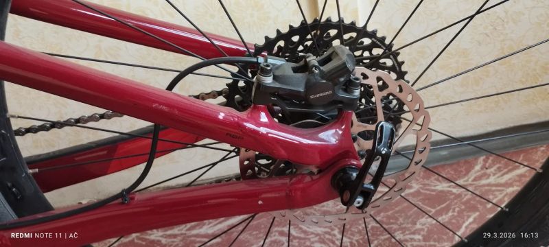 Trek Fuel Ex 8 velikost "L"