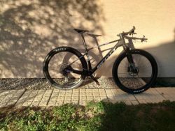 Scott Scale Gravel 10