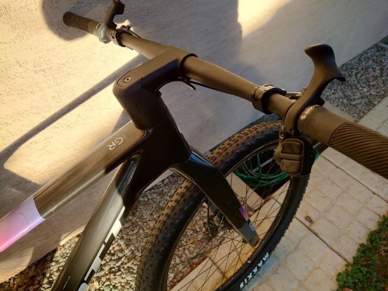 Scott Scale Gravel 10