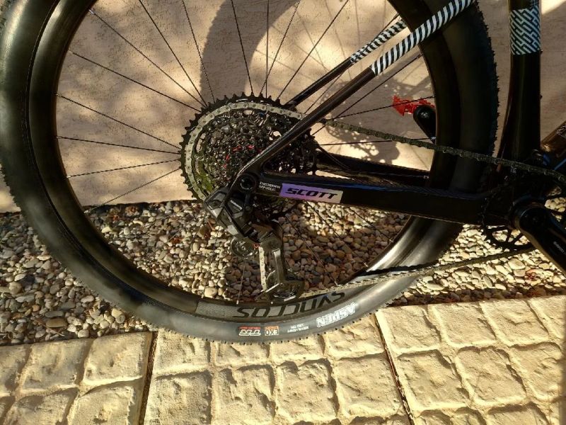 Scott Scale Gravel 10