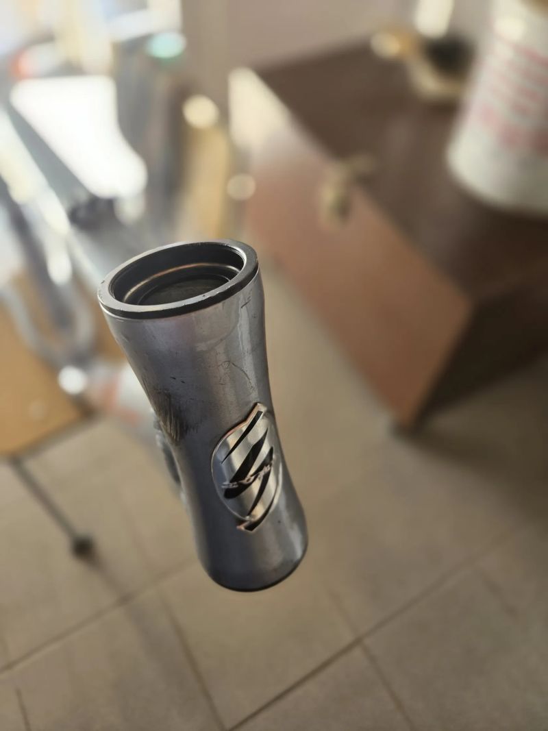 Ram horskeho kola 4EVE, kola 26"