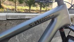 Specialized Epic Evo Sworks L