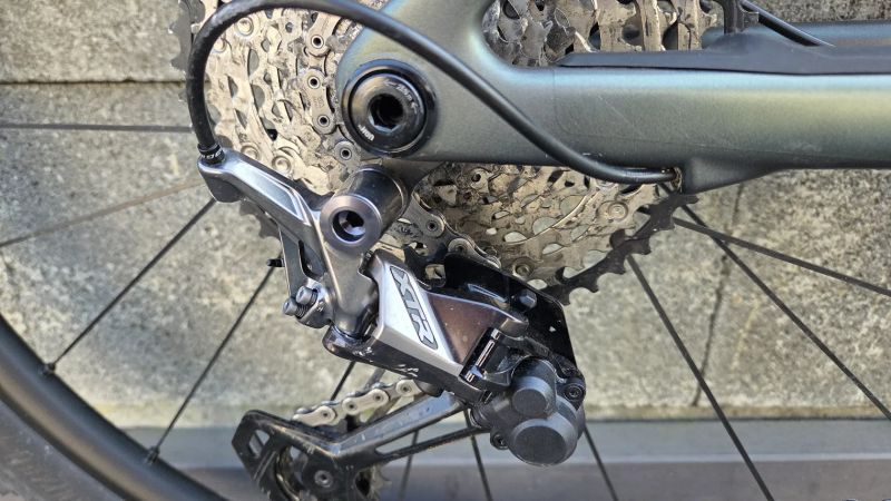 Specialized Epic Evo Sworks L