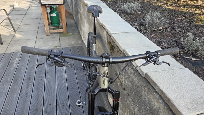 Specialized Epic Evo Sworks L