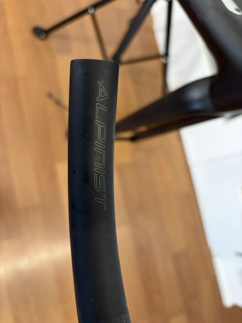 Specialized Aethos 61