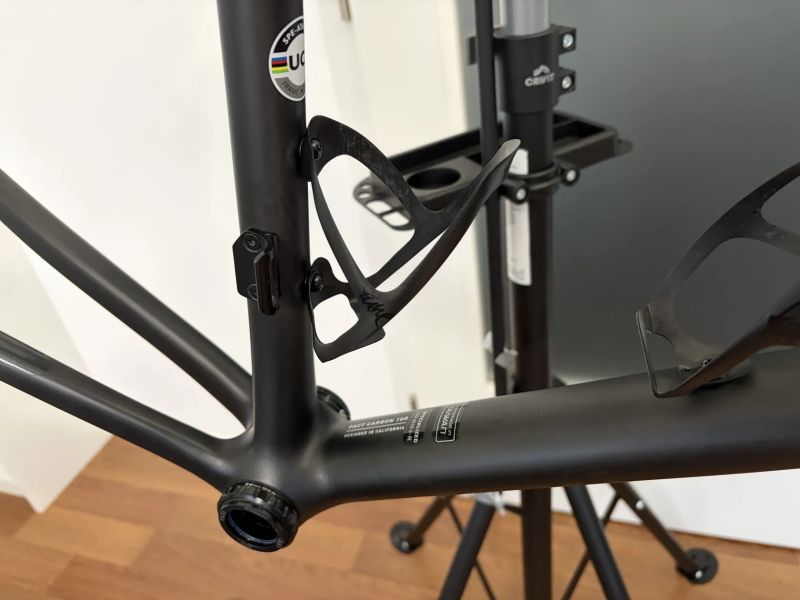 Specialized Aethos 61