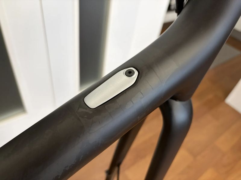 Specialized Aethos 61