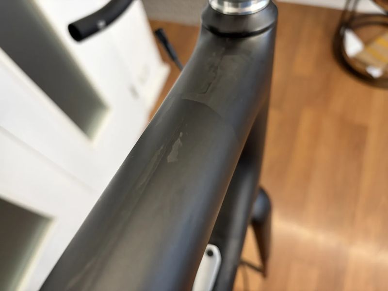 Specialized Aethos 61