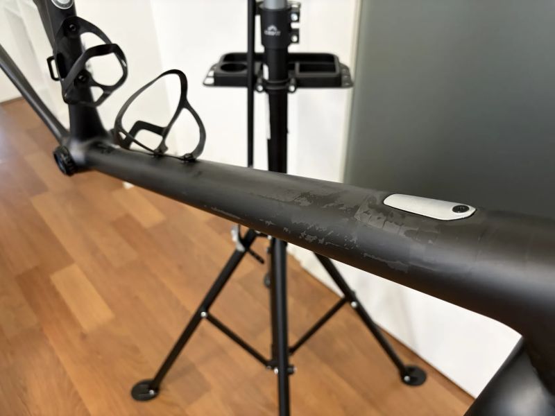 Specialized Aethos 61