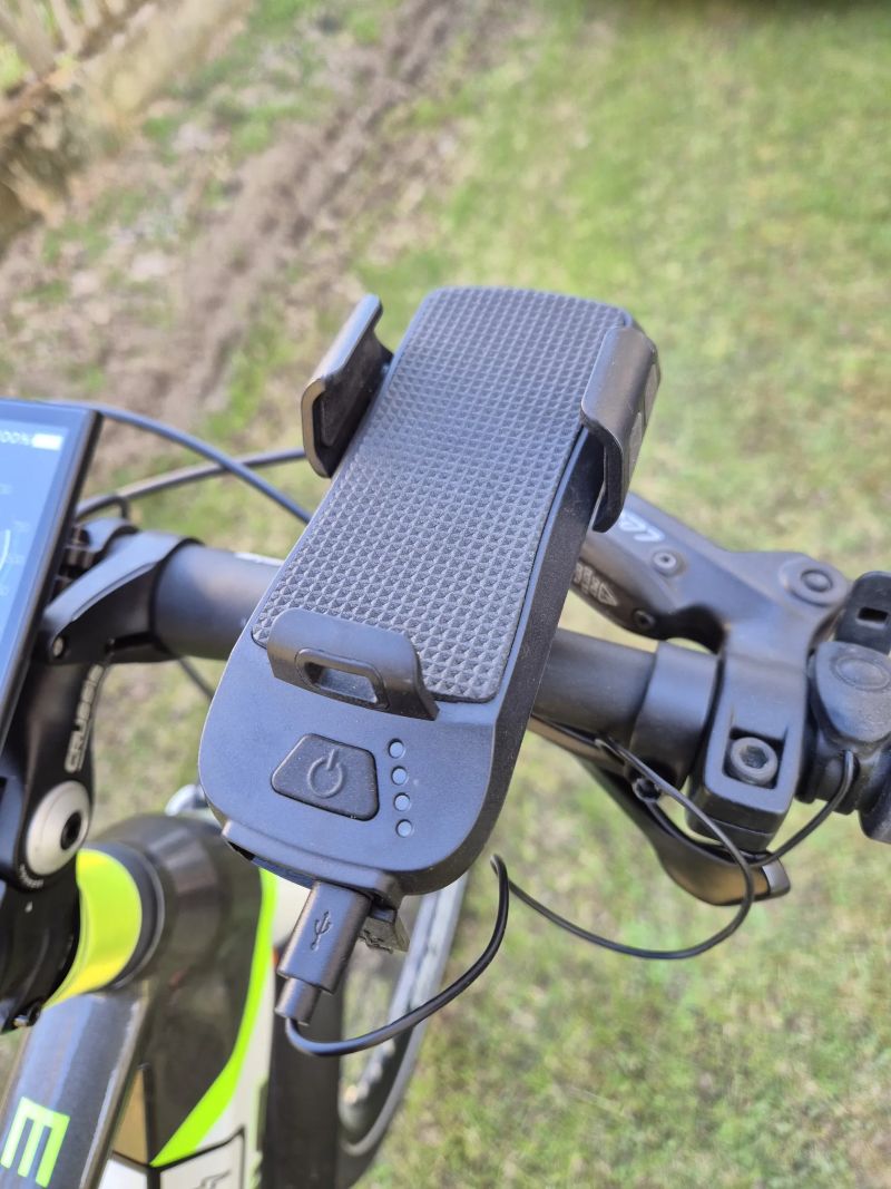 Crussis E-Cross lady 7.7