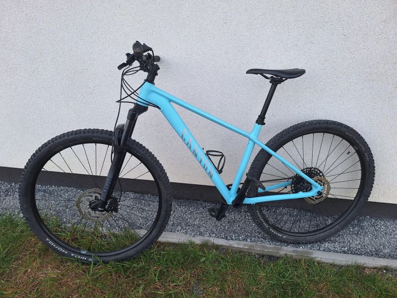 Canyon Grand Canyon 7 WMN