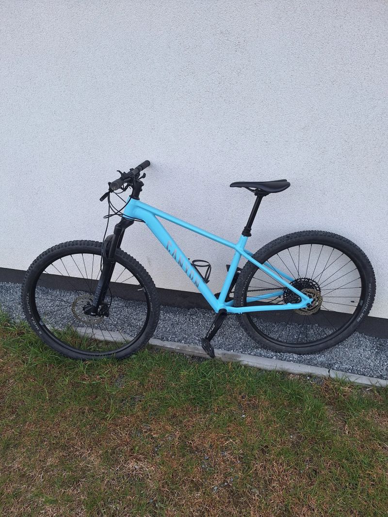 Canyon Grand Canyon 7 WMN