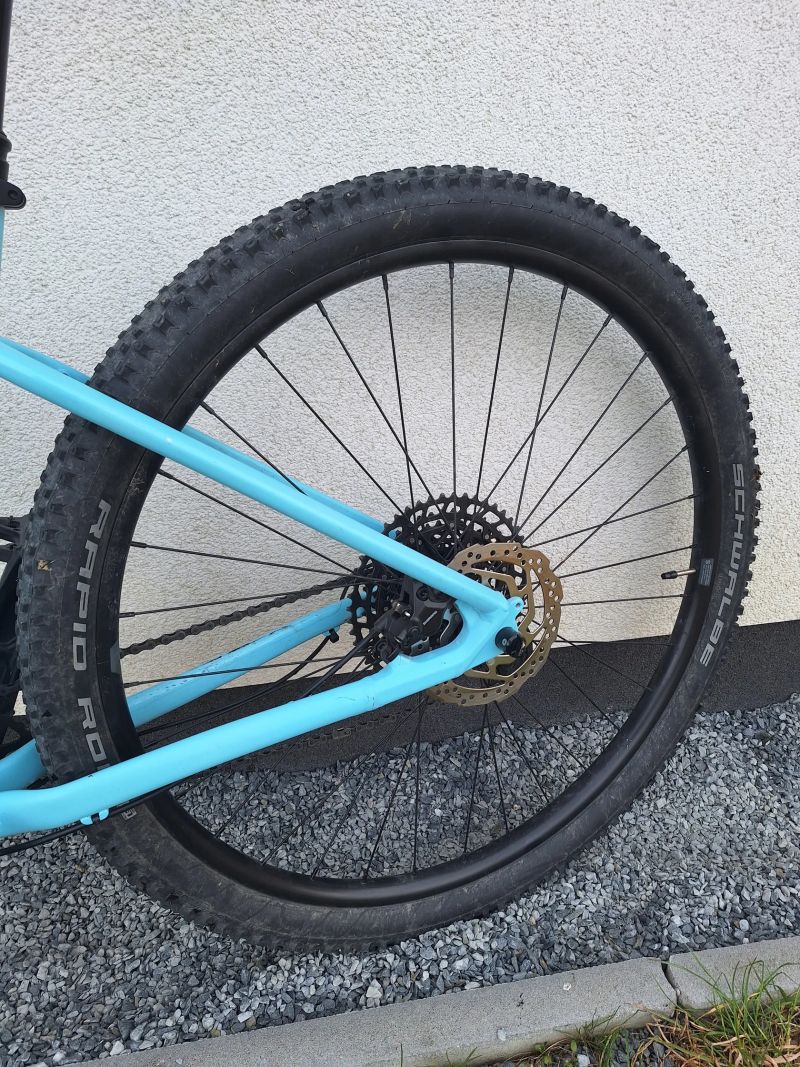 Canyon Grand Canyon 7 WMN