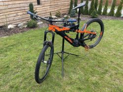 KTM Prowler Prestige