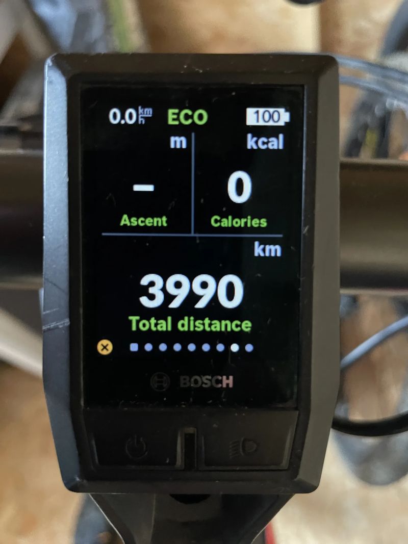 KTM Prowler Prestige