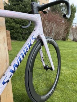 Specialized S-Works Tarmac SL8 vel.56