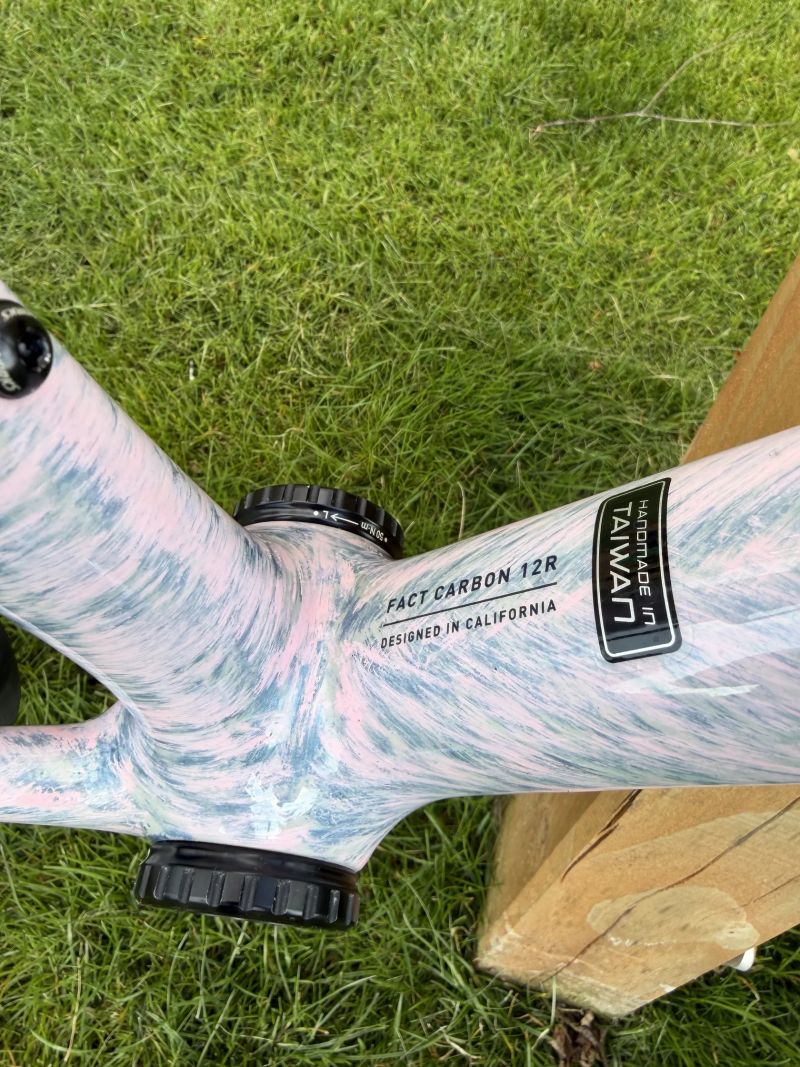 Specialized S-Works Tarmac SL8 vel.56