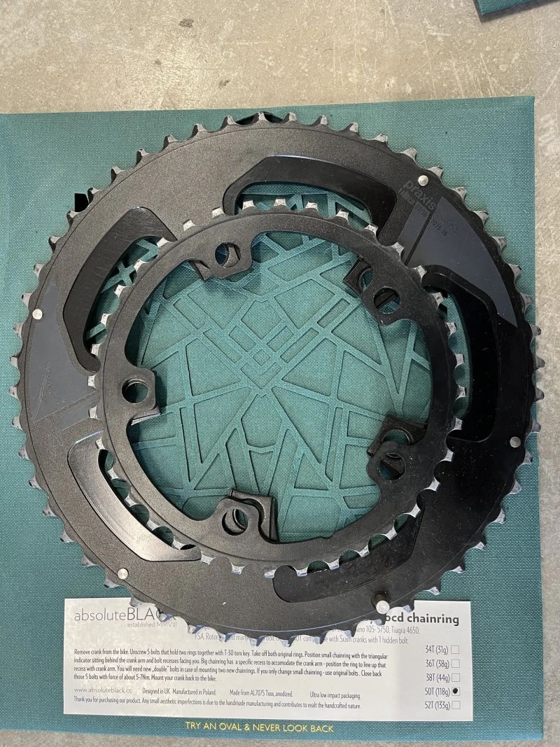 Specialized TARMAC SL6 DISK EXPERT DI2