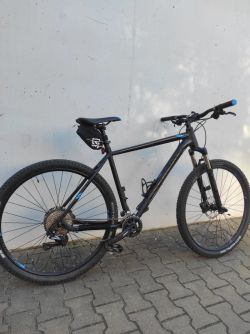 Stevens Devil's Trail 29 horské kolo (XL)