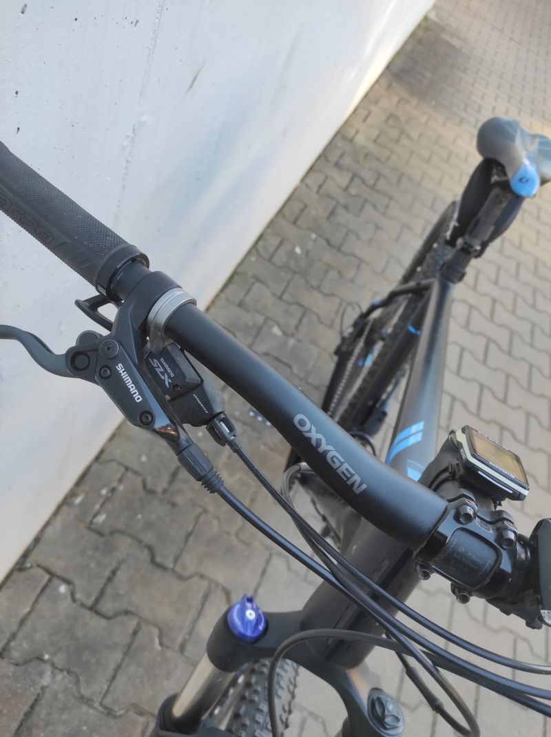 Stevens Devil's Trail 29 horské kolo (XL)