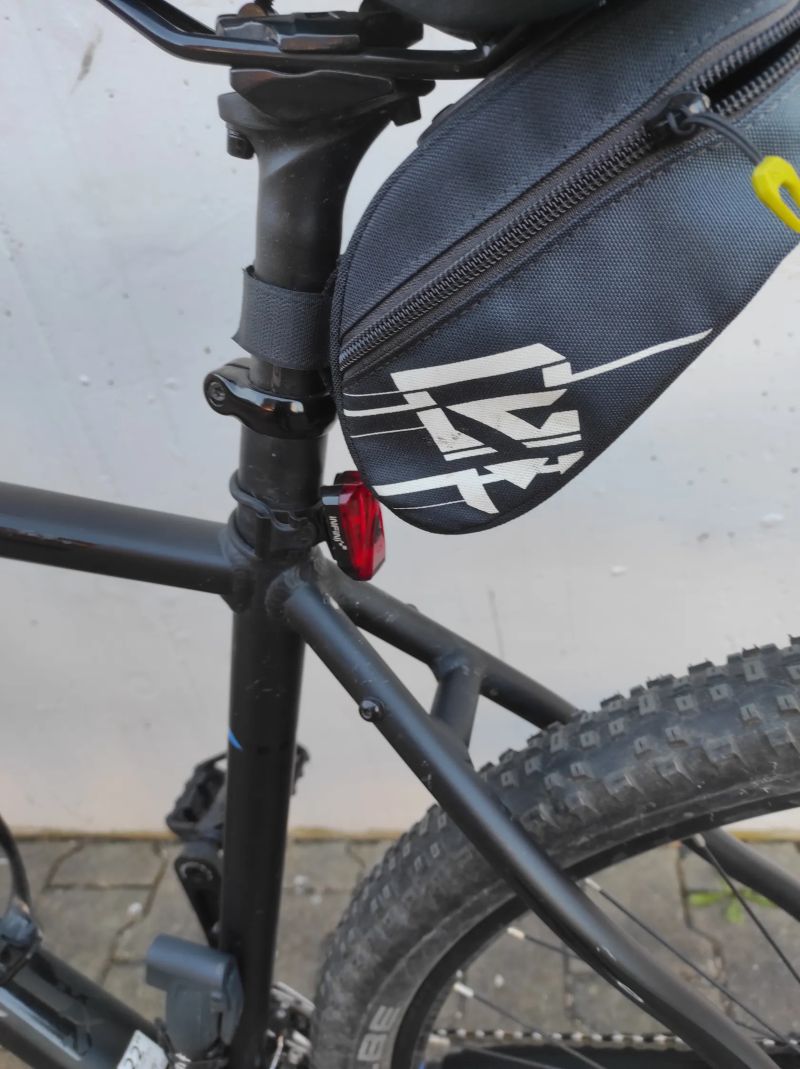 Stevens Devil's Trail 29 horské kolo (XL)