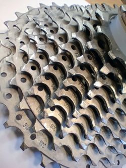 Shimano Ultegra, CS-HG800 - 11s - 11-34z