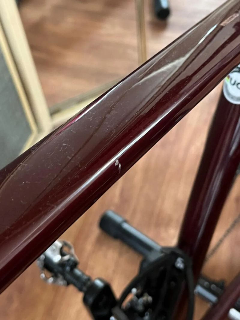 Cervélo Caledonia 105 Di2