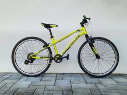 Rock Machine Thunder