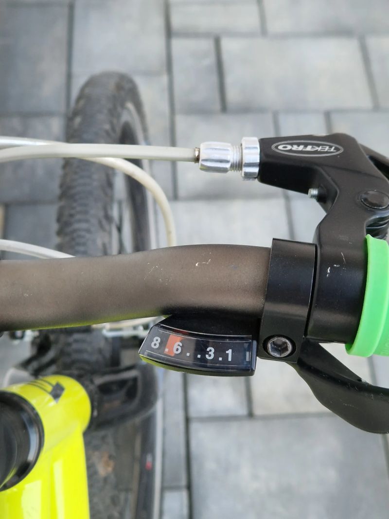 Rock Machine Thunder