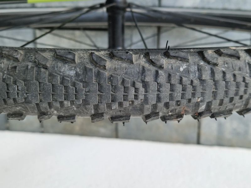 Rock Machine Thunder