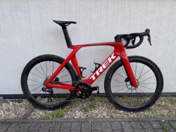 Prodám odladěný Trek Madone SLR gen 7