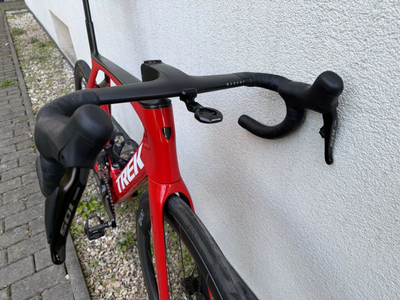 Prodám odladěný Trek Madone SLR gen 7