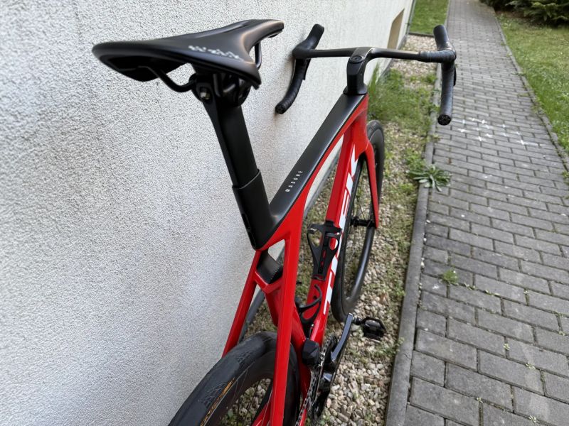 Prodám odladěný Trek Madone SLR gen 7