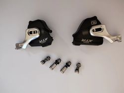 Adaptéry na řazení Shimano XTR SL 980