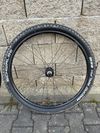 MTB kola 29" Rodi Viper + Novatec, ořech xD 12s boost