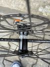 MTB kola 29" Rodi Viper + Novatec, ořech xD 12s boost