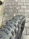 MTB kola 29" Rodi Viper + Novatec, ořech xD 12s boost
