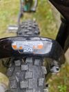 Dětské kolo ORBEA MX 24 – Shimano Deore 1x10