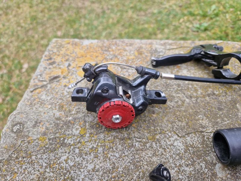 Dětské kolo ORBEA MX 24 – Shimano Deore 1x10