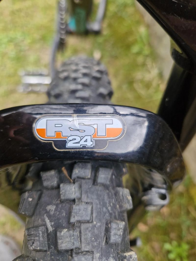 Dětské kolo ORBEA MX 24 – Shimano Deore 1x10