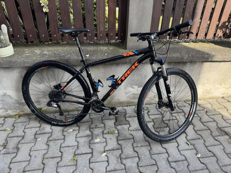 Trek XCALIBER 8