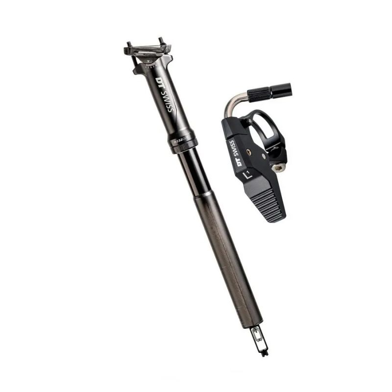 DT Swiss D 232 ONE carbon 30,9 60mm 