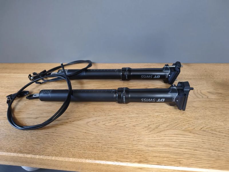 DT Swiss D 232 ONE carbon 30,9 60mm 