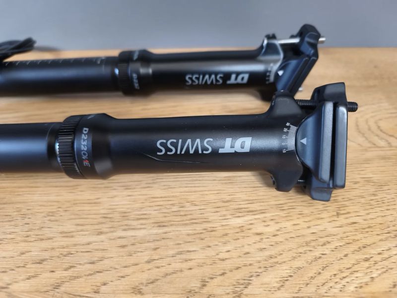 DT Swiss D 232 ONE carbon 30,9 60mm 