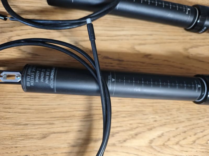 DT Swiss D 232 ONE carbon 30,9 60mm 