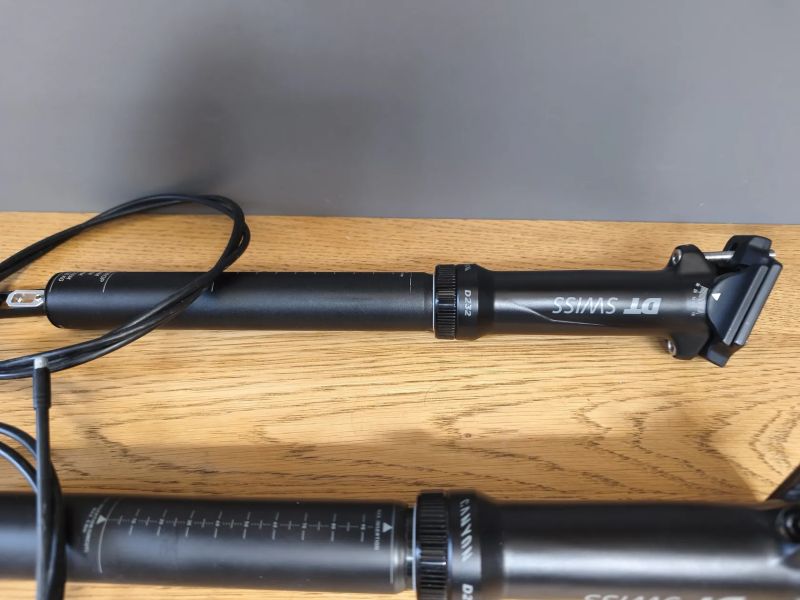 DT Swiss D 232 ONE carbon 30,9 60mm 