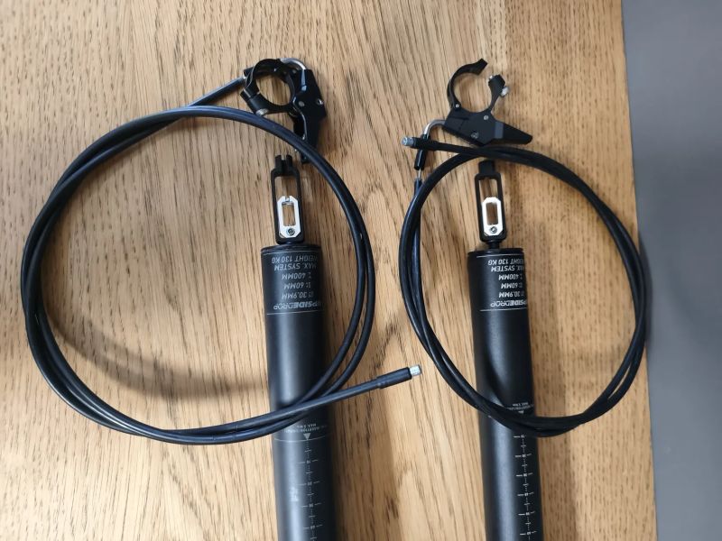 DT Swiss D 232 ONE carbon 30,9 60mm 