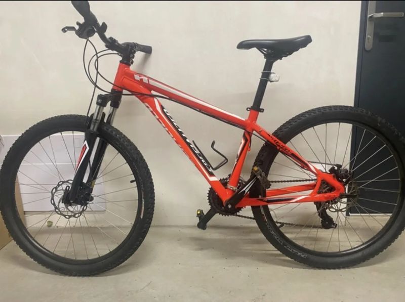 Specialized rockhopper